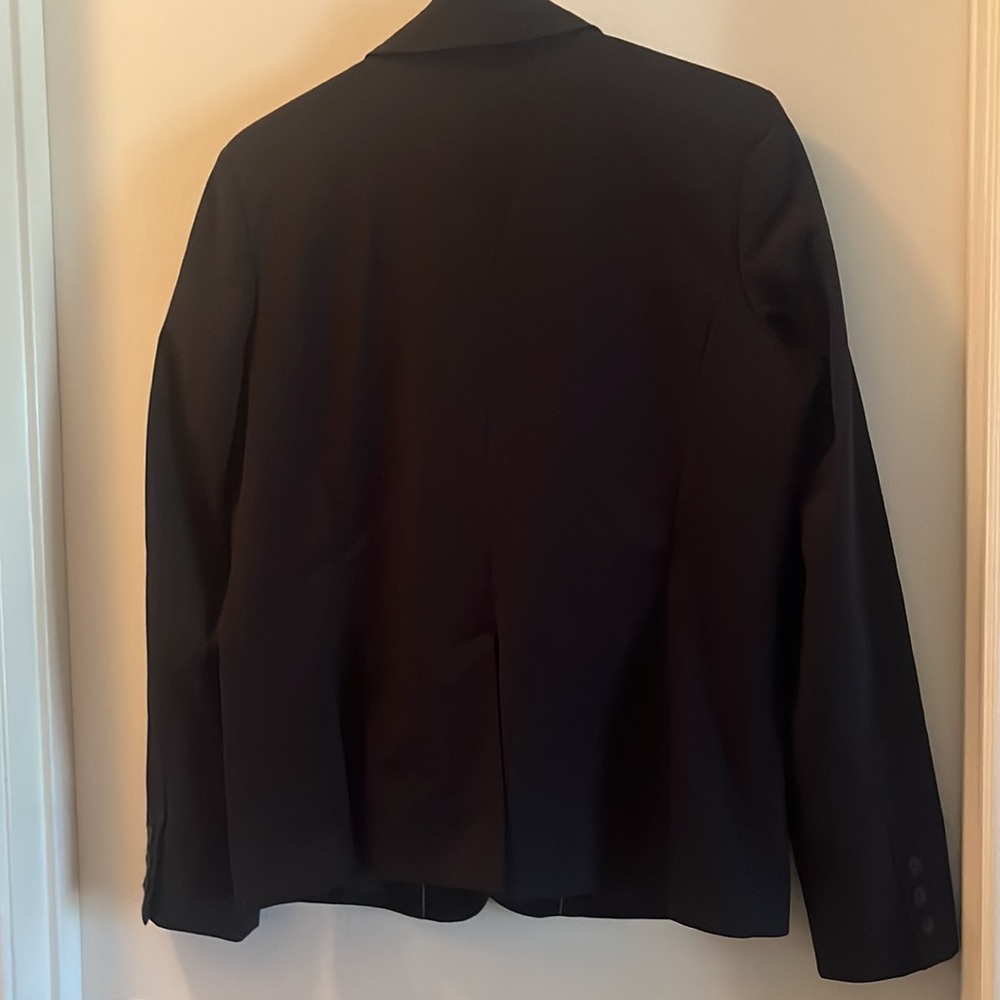 Two Button Blazer - Picture 5 of 9
